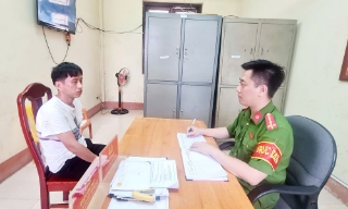 Bắc Ninh: Truy xét nhanh đối tượng trộm nhiều điện thoại của công nhân